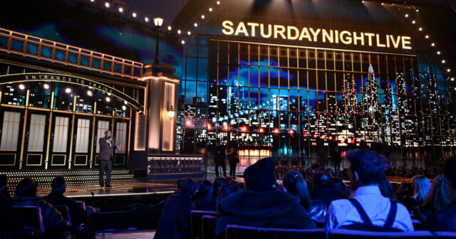 O 'Saturday Night Live' é novo hoje à noite, 4 de outubro? 

