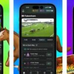 Midnite Sportsbook Screenshots