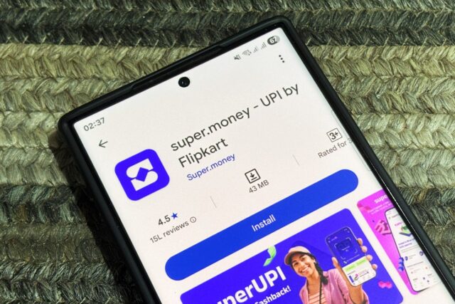 O Super.money da Flipkart acompanha silenciosamente o Juspay em dificuldades à medida que aumenta seu alcance 

