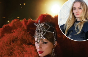 O Taylor Swift é ‘cancelado!’ Sobre Sophie Turner? Por que os seguidores assumem isso Sophie-Turner-Gettyimages-2238296330