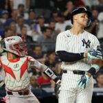 O Tribunal de Aaron de Yankees faz admissão honesta sobre o Garrett Crochet de Red Sox