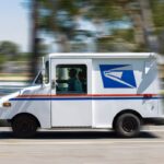 O USPS é impactado por um fechamento do governo federal? O que saber