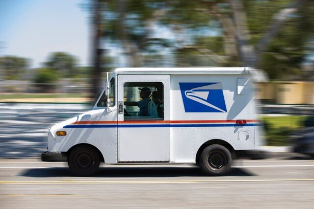 O USPS é impactado por um fechamento do governo federal? O que saber 

