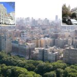 O Upper West Side deverá testemunhar uma queda de 94% na construção de unidades de condomínio – fazendo os preços dispararem: 'Você tem que ser muito rico para viver aqui'