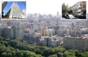 O Upper West Side deverá testemunhar uma queda de 94% na construção de unidades de condomínio – fazendo os preços dispararem: ‘Você tem que ser muito rico para viver aqui’ O Upper West Side deverá testemunhar uma queda de 94% na construção de unidades de condomínio – fazendo os preços dispararem: 'Você tem que ser muito rico para viver aqui'