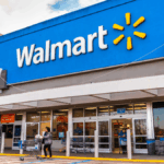 Vendas da Black Friday e Cyber ​​​​Monday do Walmart em 2025