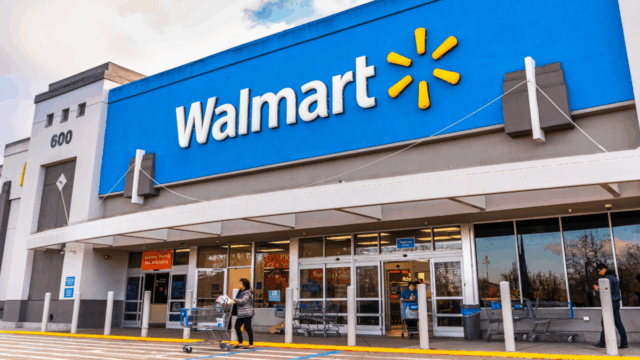 O Walmart certamente realizará duas vendas prolongadas da Black Friday Vendas da Black Friday e Cyber Monday do Walmart em 2025