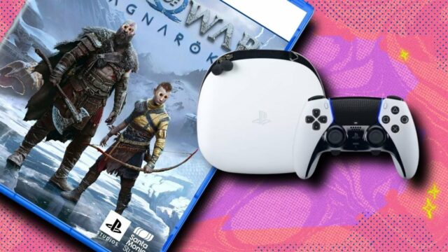 O Walmart está realizando uma grande promoção de PS5 – abaixo estão as melhores pechinchas de videogames e acessórios 

