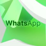Um gráfico destacando o novo suporte de senha do WhatsApp para backups.