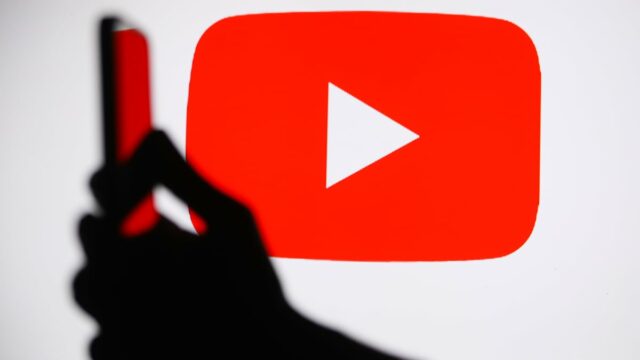 O YouTube está fora do ar. Por que você está recebendo um erro de reprodução. 

