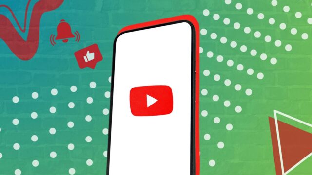 O YouTube oferece aos designers proibidos uma segunda chance, mas com uma pegadinha 

