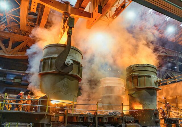 O abastecimento de Cleveland-Cliffs dispara depois que as empresas proclamam estratégias para 'enfatizar' suas iniciativas incomuns de mineração planetária 


