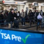 O abuso de TSA de listas de exclusão não foi mais 'tirania silenciosa da era da Biden'