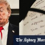 O acordo de Trump em Gaza é um cessar-fogo bem-vindo. Agora, a parte complicada