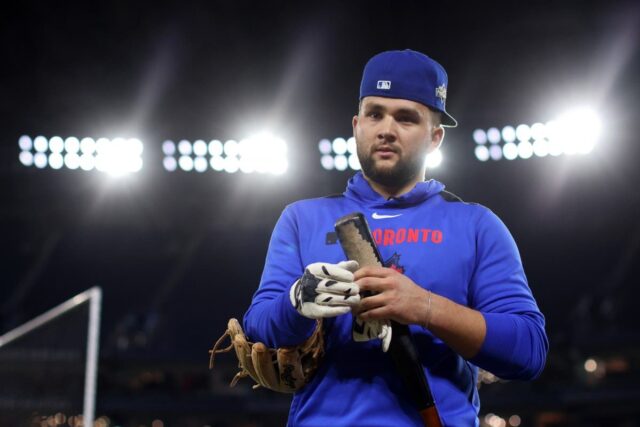 O acordo projetado de 7 anos de Bo Bichette pode O acordo projetado de 7 anos de Bo Bichette pode ser alucinante para Blue Jays