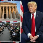 O administrador de Trump pressiona a Suprema Corte para permitir a Guarda Nacional em Chicago após a rejeição do juiz