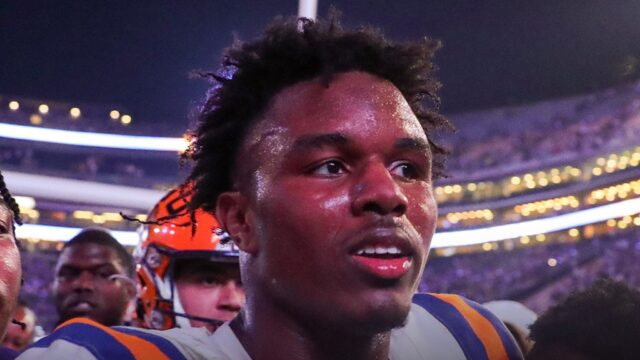 Kyren Lacy Main Shutterstock