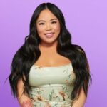O amor é cego Anna Yuan aborda comentários de envergonhamento corporal