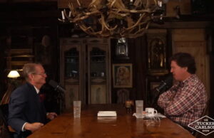 O analista tradicional revisou relatórios incomuns com o deputado Tim Burchett do Tennessee. Yahoo news home