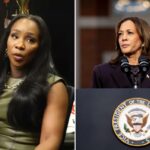 O âncora da CNN diz que Harris pode ter dificuldades na corrida de 2028 – alerta sobre pontes queimadas com aliados democratas