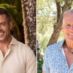Recurso Jesse Palmer compartilha por que Mel Owens fará um ótimo chumbo de solteiro dourado