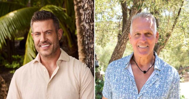 Recurso Jesse Palmer compartilha por que Mel Owens fará um ótimo chumbo de solteiro dourado