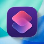 O aplicativo Atalhos do iPhone 26 inclui mais de 25 atividades totalmente novas, aqui está tudo novo