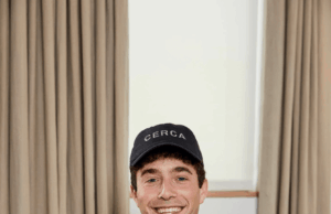 O aplicativo de namoro Cerca certamente demonstrará como a Geração Z realmente namora no TechCrunch Disrupt 2025 O aplicativo de namoro Cerca certamente demonstrará como a Geração Z realmente namora no TechCrunch Disrupt 2025