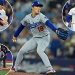 O ás dos Dodgers mostra novamente por que os Yankees e os Mets o cobiçavam
