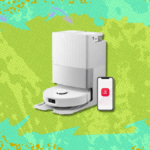 O aspirador de robô Roborock Qrevo Edge está com mais de US $ 300 de desconto agora na Amazon