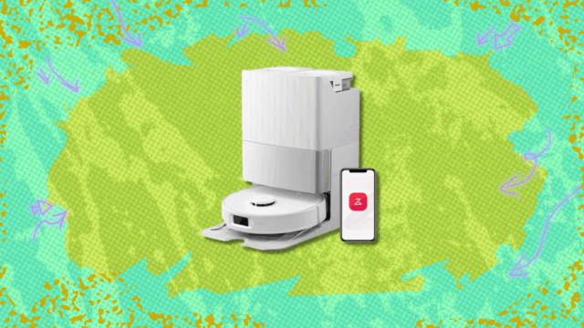 O aspirador de robô Roborock Qrevo Edge está com mais O aspirador de robô Roborock Qrevo Edge está com mais de US $ 300 de desconto agora na Amazon