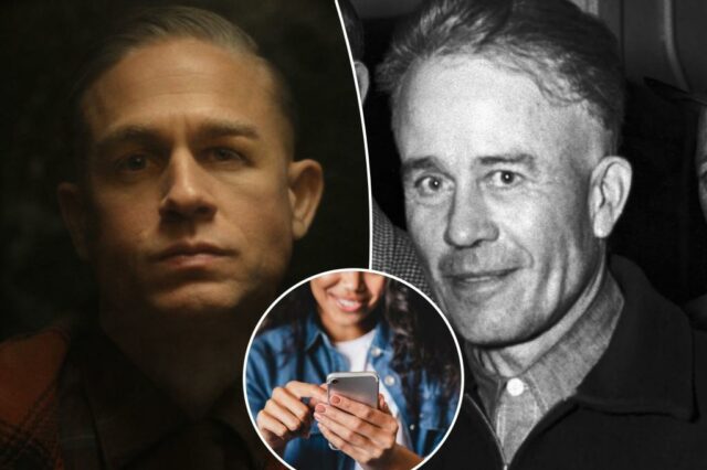 O assassino de 'monstros' Ed Gein deixa as garotas loucas - e os psicólogos dizem que a culpa é do TikTok

