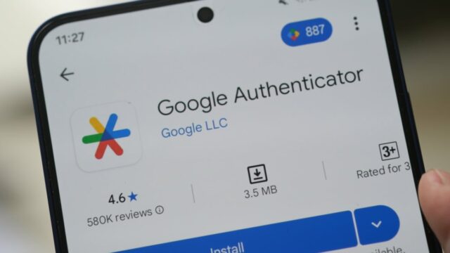 O ataque ‘Pixnapping’ pode levar seus códigos 2FA 

