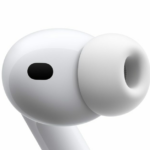O atributo de tradução ao vivo do AirPods novíssimo, também lida com o AirPods Pro 2 e AirPods 4