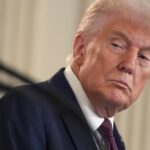 O aviso ameaçador de Trump enquanto ele estabelece o prazo de domingo para o Hamas On Gaza Deal