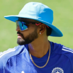 O batedor do Grupo Índia, Shreyas Iyer, desocupou a UTI; divulga recurso BCCI