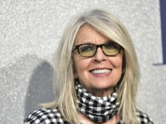 Por que Diane Keaton escolheu ter filhos na casa dos 50 anos Gettyimages-3029157 Diane Keaton Causa da Morte