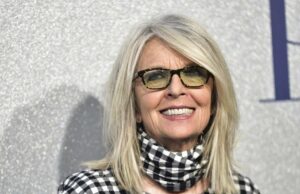 Por que Diane Keaton escolheu ter filhos na casa dos 50 anos Gettyimages-3029157 Diane Keaton Causa da Morte