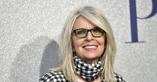 Gettyimages-3029157 Diane Keaton Causa da Morte