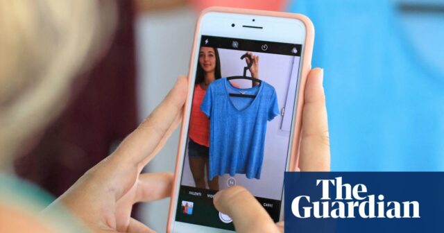 'O cabo começou a soltar fumaça': exatamente como evitar fraudes falsas no Vinted e em vários outros sites de revenda 

