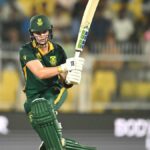 O caminho da África do Sul até a final da Copa do Mundo Feminina de 2025: resultados jogo a jogo