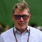 O campeão anterior da F1 Globe Hakkinen apoia Piastri para se recuperar após acidente de clínico geral do Azerbaijão