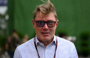 O campeão anterior da F1 Globe Hakkinen apoia Piastri para se recuperar após acidente de clínico geral do Azerbaijão O campeão anterior da F1 Globe Hakkinen apoia Piastri para se recuperar após acidente de clínico geral do Azerbaijão