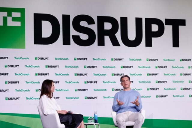 O capital social não é um curso de posse, afirma O capital social não é um curso de posse, afirma Roelof Botha da Sequoia