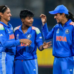 O capitão da Índia, Harmanpreet, afirma que o arremesso de Colombo era n`t "" Simples de bater em ""