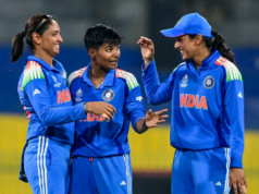 O capitão da Índia, Harmanpreet, afirma que o arremesso de Colombo era n`t “” Simples de bater em “” O capitão da Índia, Harmanpreet, afirma que o arremesso de Colombo era n`t "" Simples de bater em ""