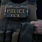 Pelo menos dois imigrantes foram atropelados por carros e morreram enquanto fugiam dos agentes federais de imigração este ano (AP)