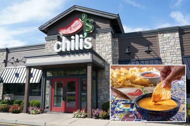 O cardápio de Chili muda a indignação on -line como os clientes 'confusos' por decisão

