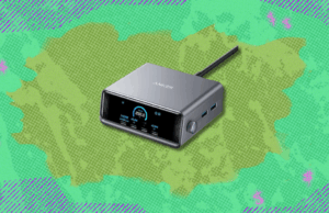 O carregador de bateria Ankers Prime atinge o menor preço de todos os tempos na Amazon – economize US$ 70 hoje O carregador de bateria Ankers Prime atinge o menor preço de todos os tempos na Amazon – economize US$ 70 hoje