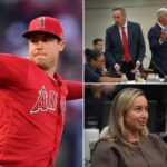 O caso de morte por drogas de Tyler Skaggs começa com acusações bombásticas contra os Anjos: 'Enterraram suas cabeças na areia'